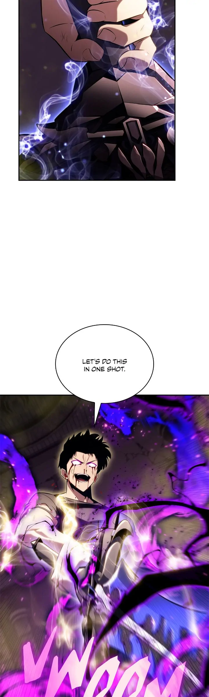 Read I'm the Max Level Newbie Manga Online