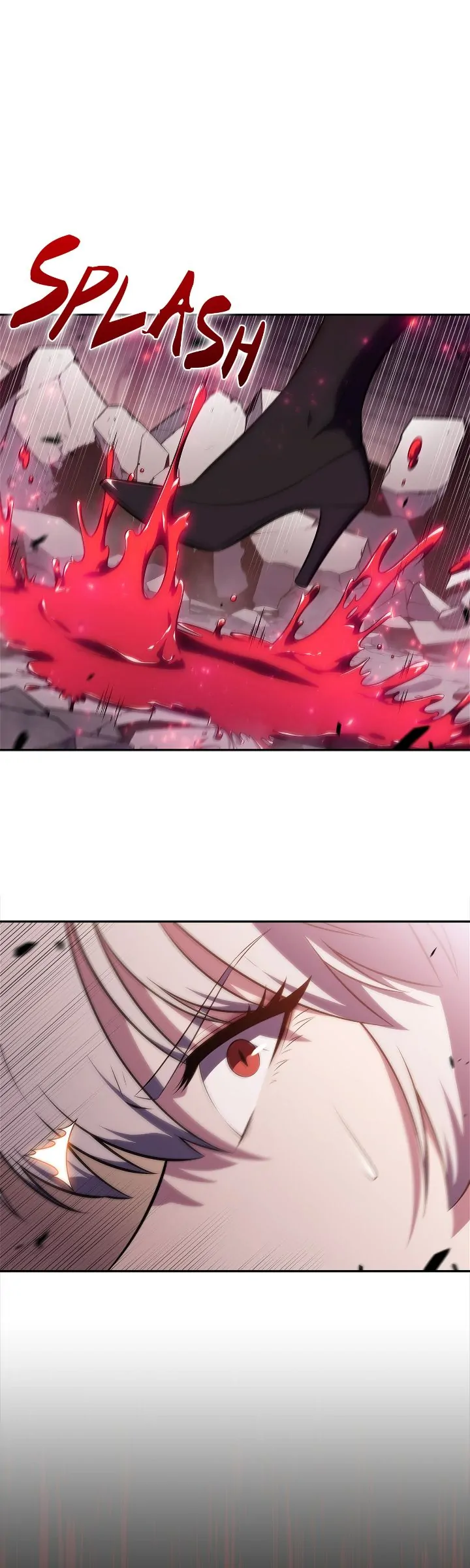 Read I'm the Max Level Newbie Manga Online