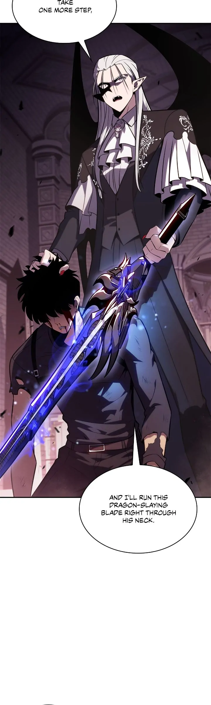 Read I'm the Max Level Newbie Manga Online