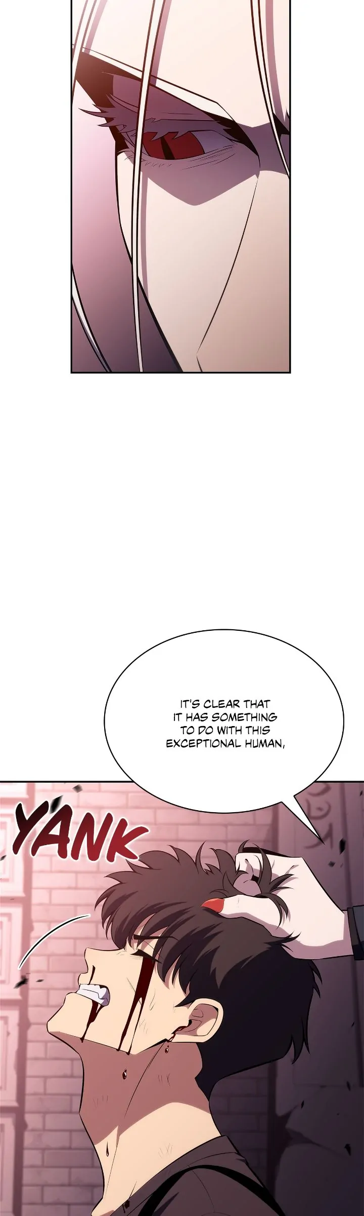 Read I'm the Max Level Newbie Manga Online