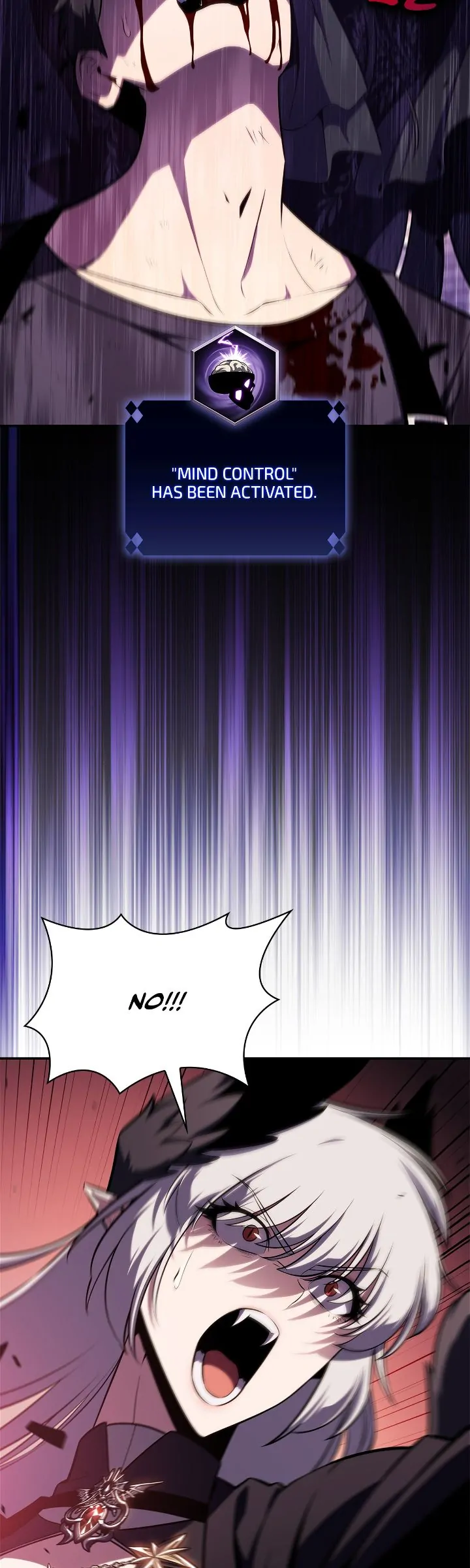Read I'm the Max Level Newbie Manga Online
