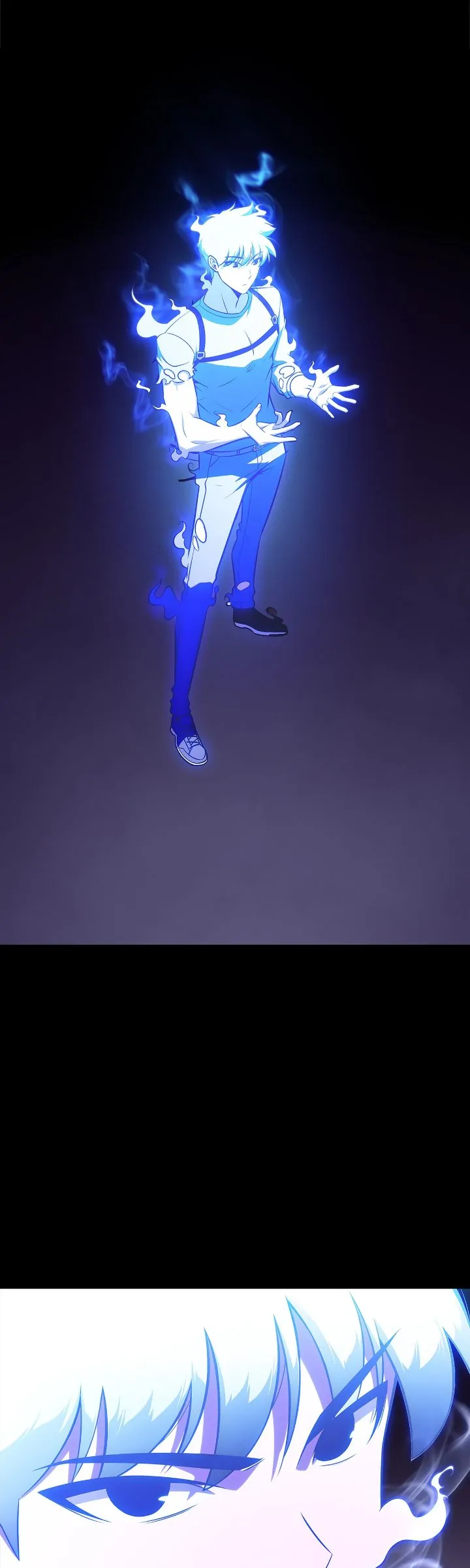 Read I'm the Max Level Newbie Manga Online