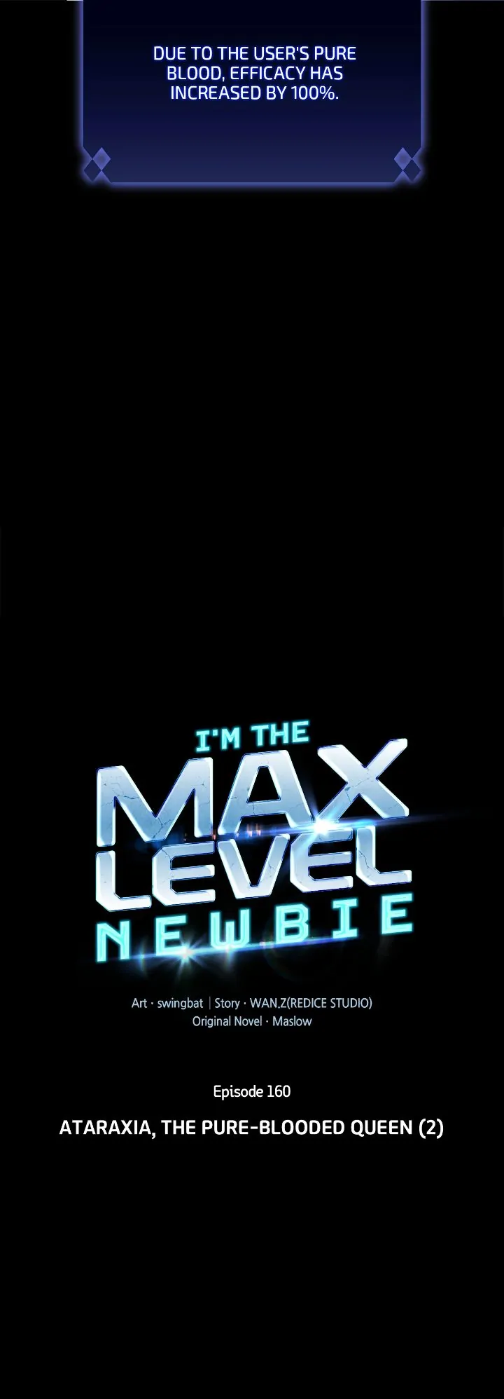 Read I'm the Max Level Newbie Manga Online