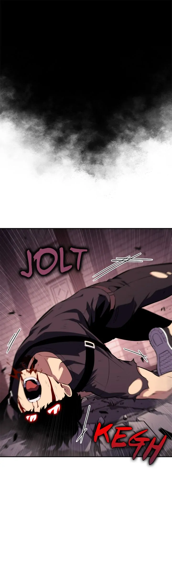 Read I'm the Max Level Newbie Manga Online