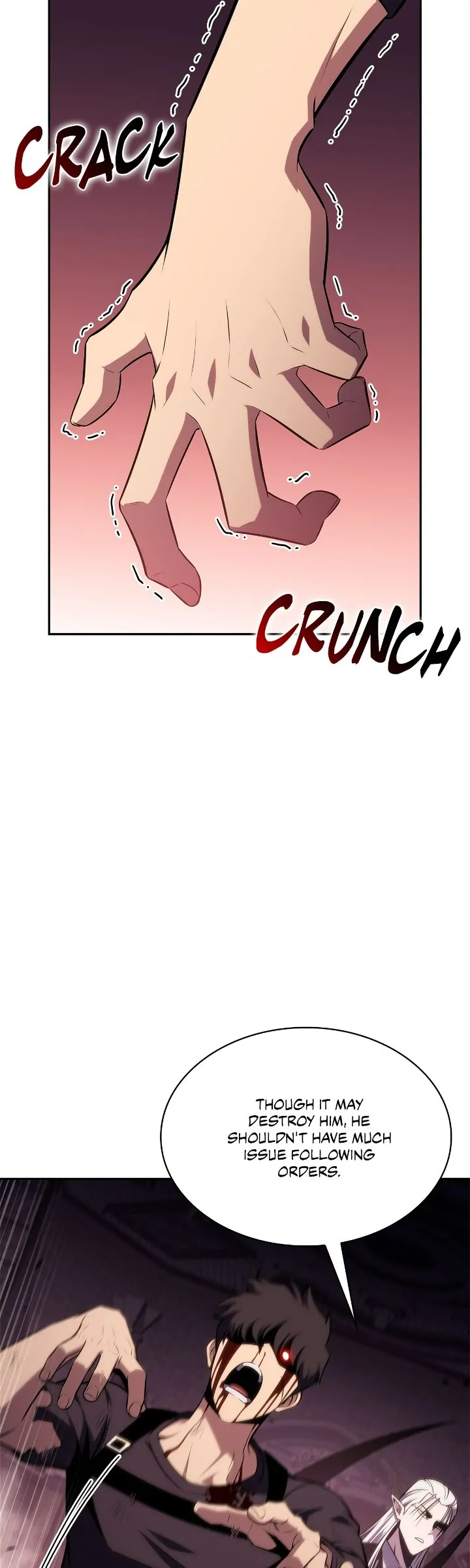 Read I'm the Max Level Newbie Manga Online