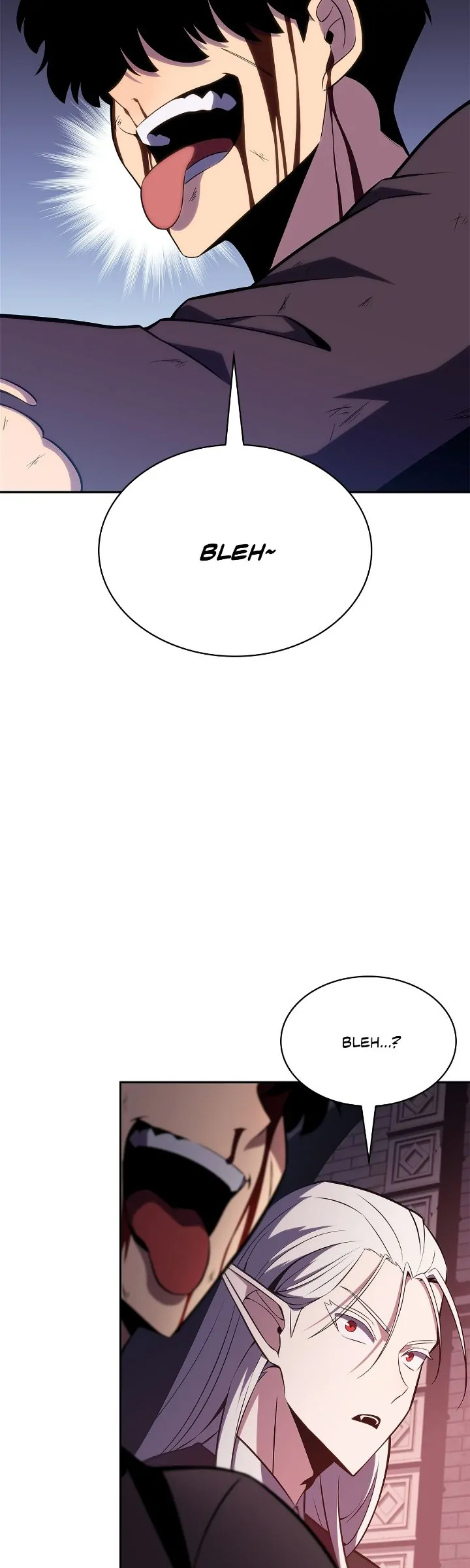 Read I'm the Max Level Newbie Manga Online