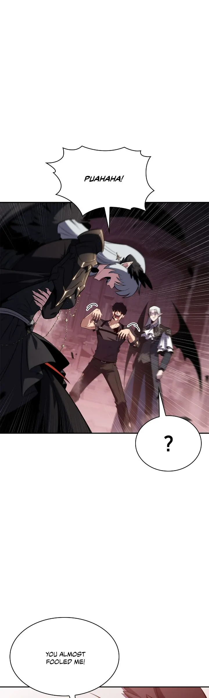 Read I'm the Max Level Newbie Manga Online