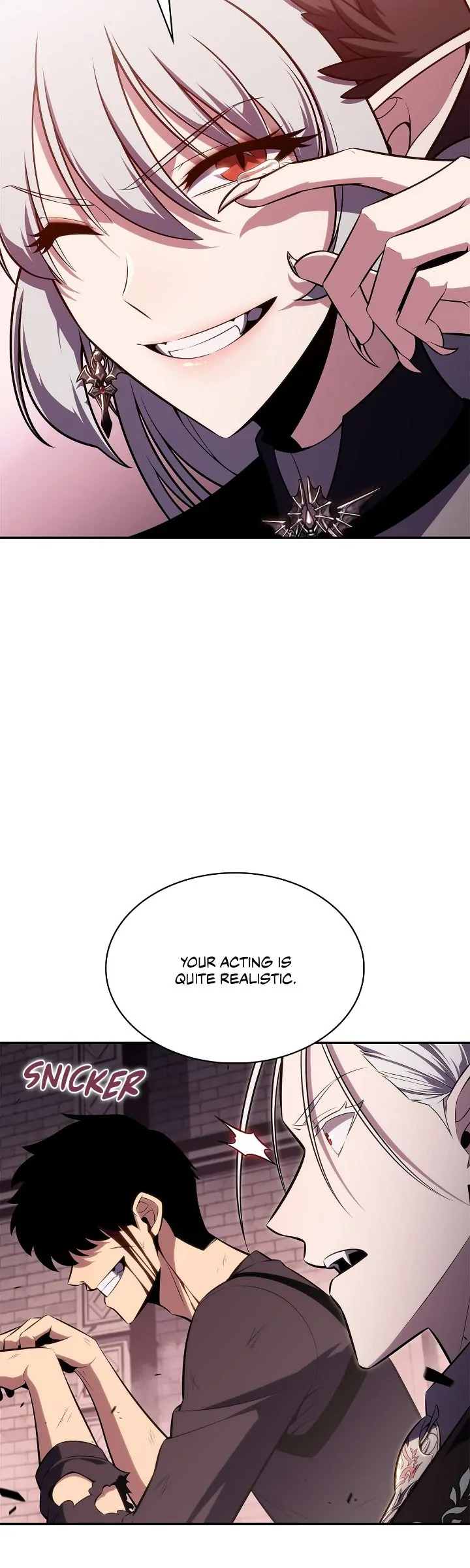 Read I'm the Max Level Newbie Manga Online