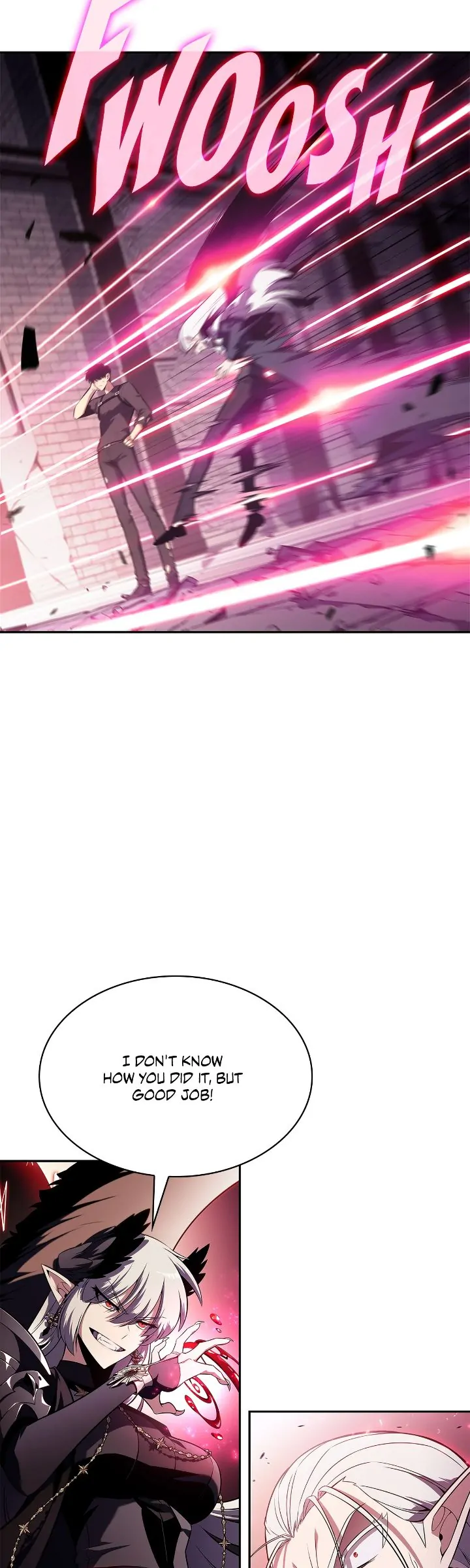 Read I'm the Max Level Newbie Manga Online