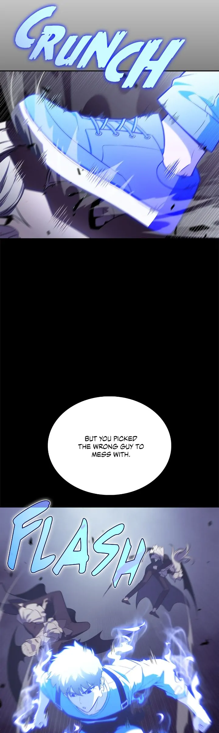 Read I'm the Max Level Newbie Manga Online