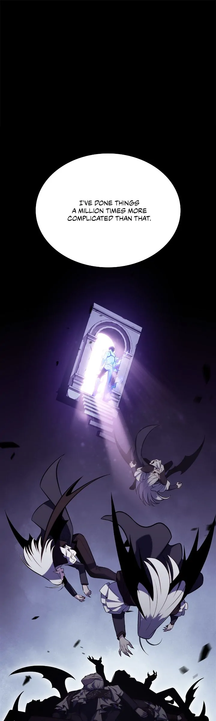 Read I'm the Max Level Newbie Manga Online