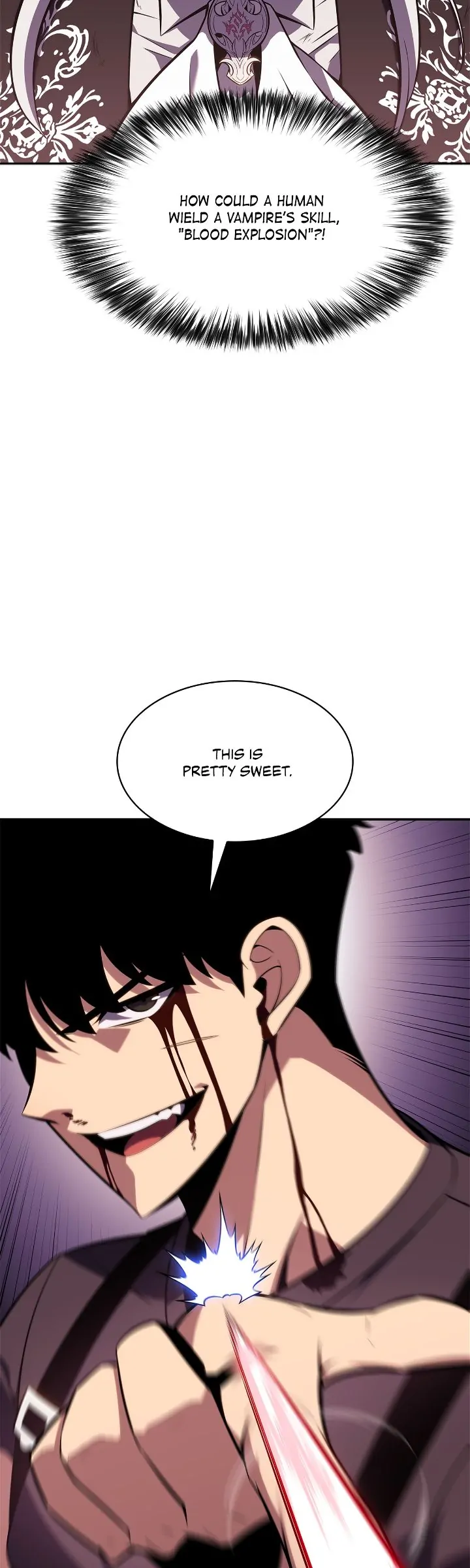 Read I'm the Max Level Newbie Manga Online