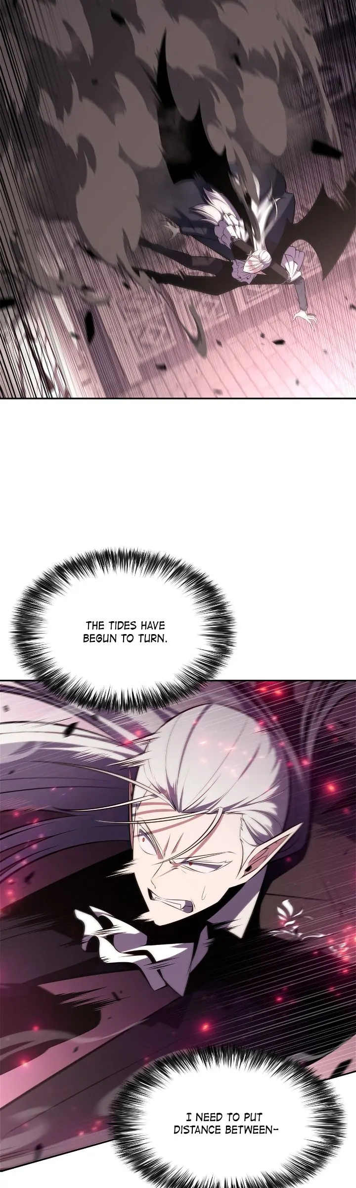 Read I'm the Max Level Newbie Manga Online