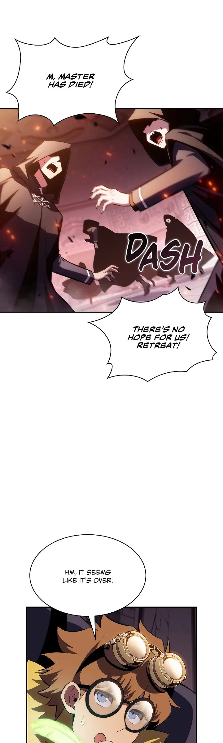 Read I'm the Max Level Newbie Manga Online