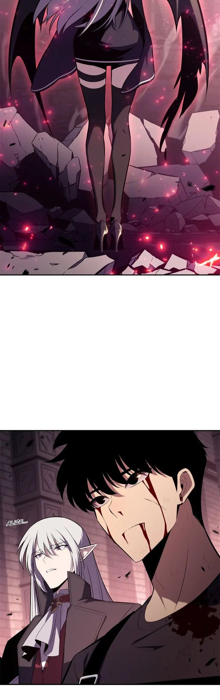 Read I'm the Max Level Newbie Manga Online