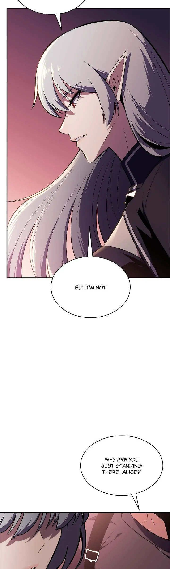 Read I'm the Max Level Newbie Manga Online