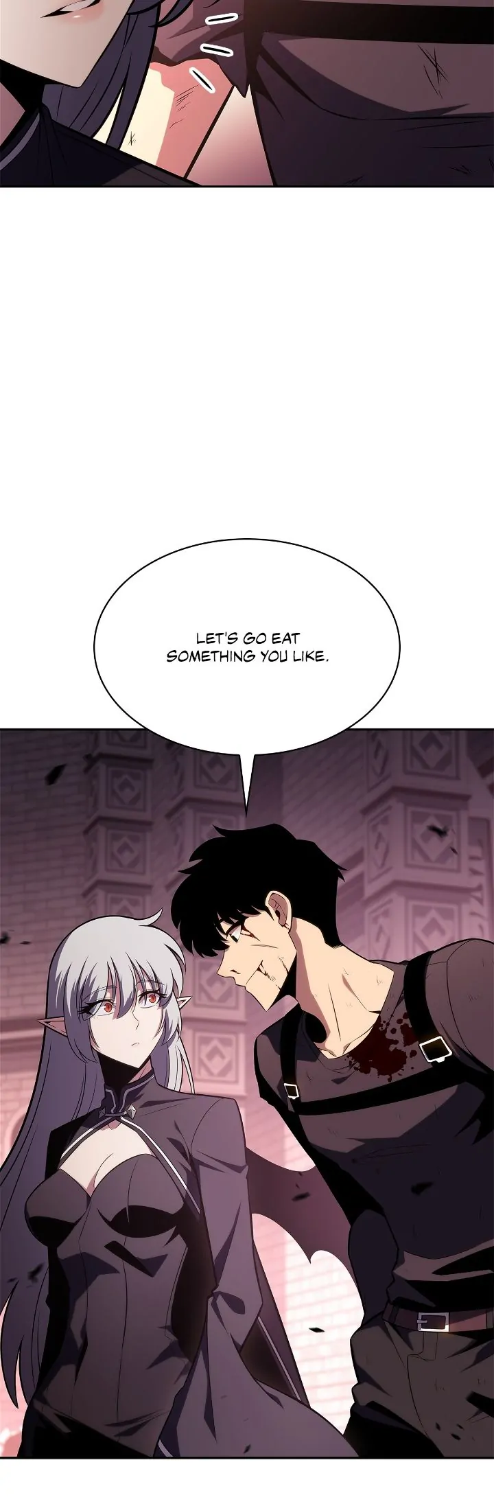 Read I'm the Max Level Newbie Manga Online