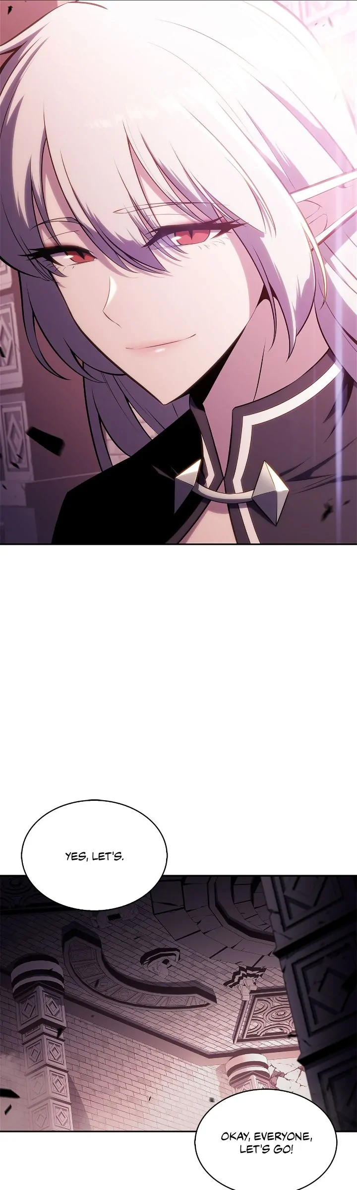 Read I'm the Max Level Newbie Manga Online
