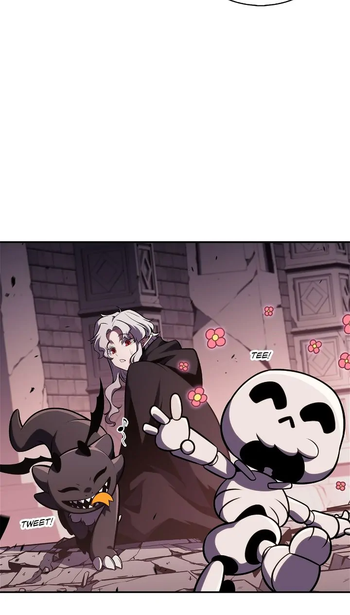 Read I'm the Max Level Newbie Manga Online