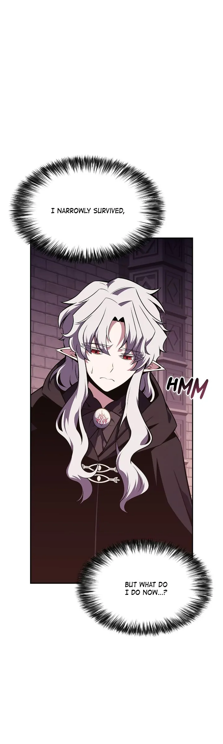 Read I'm the Max Level Newbie Manga Online