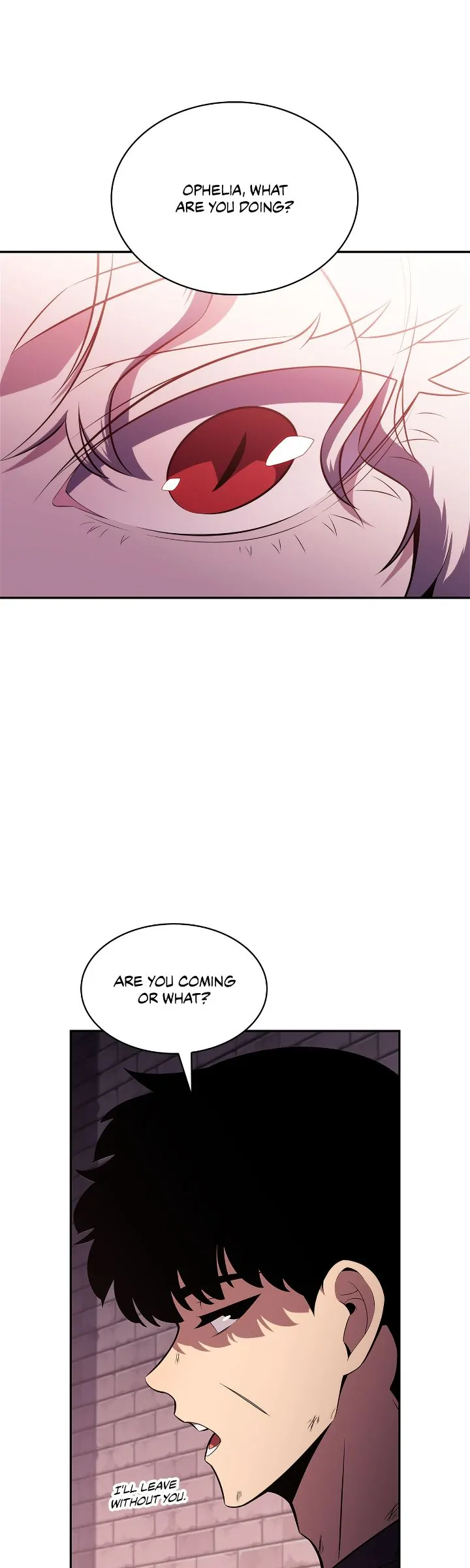 Read I'm the Max Level Newbie Manga Online