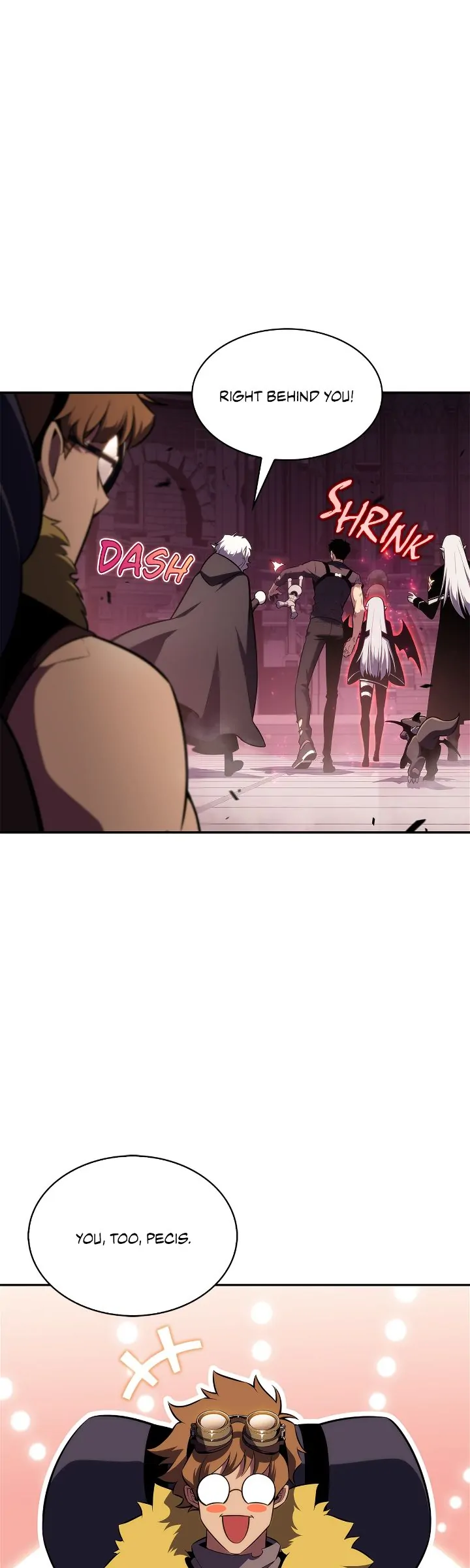 Read I'm the Max Level Newbie Manga Online