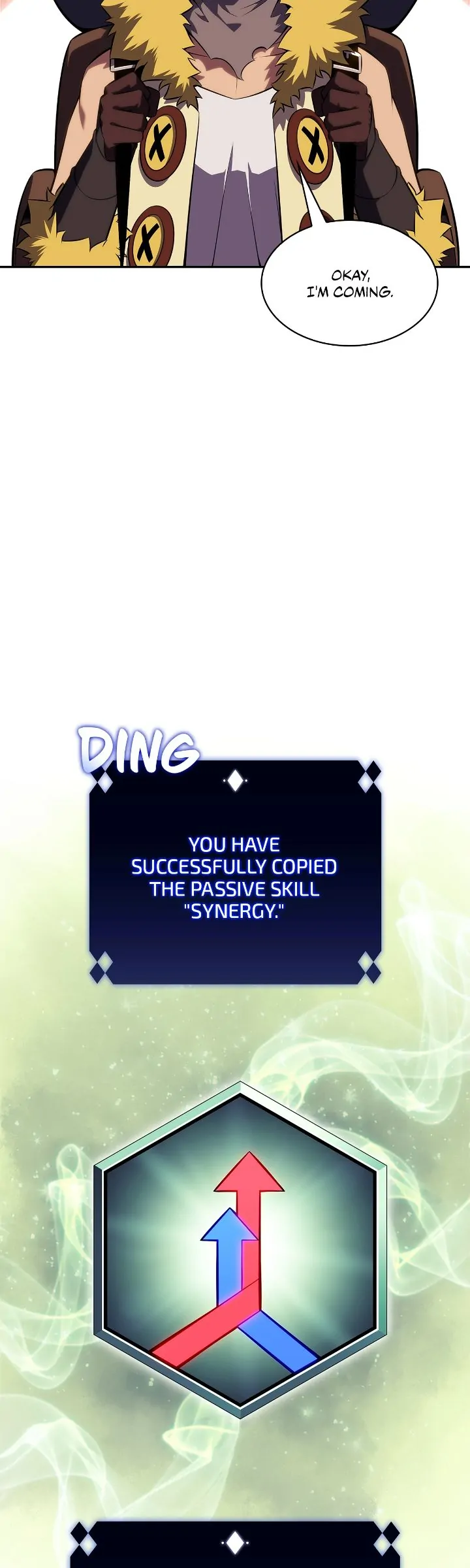 Read I'm the Max Level Newbie Manga Online