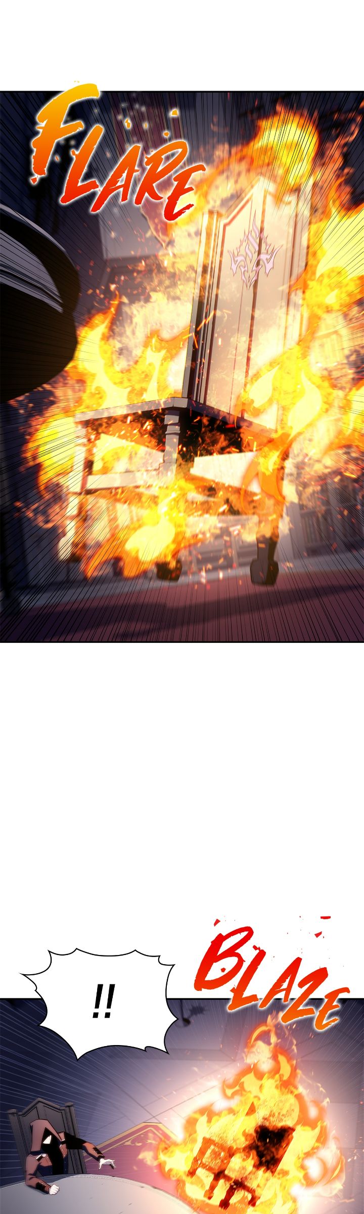 Read I'm the Max Level Newbie Manga Online