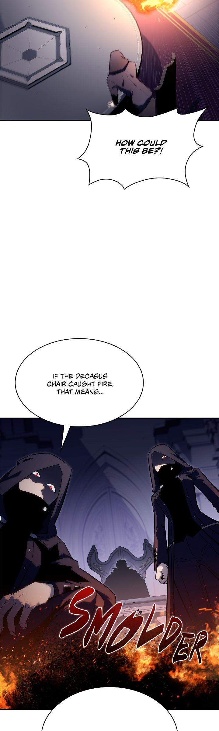 Read I'm the Max Level Newbie Manga Online