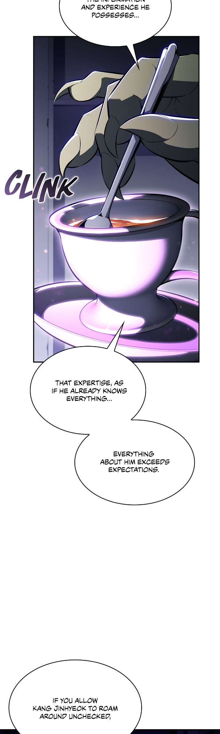 Read I'm the Max Level Newbie Manga Online