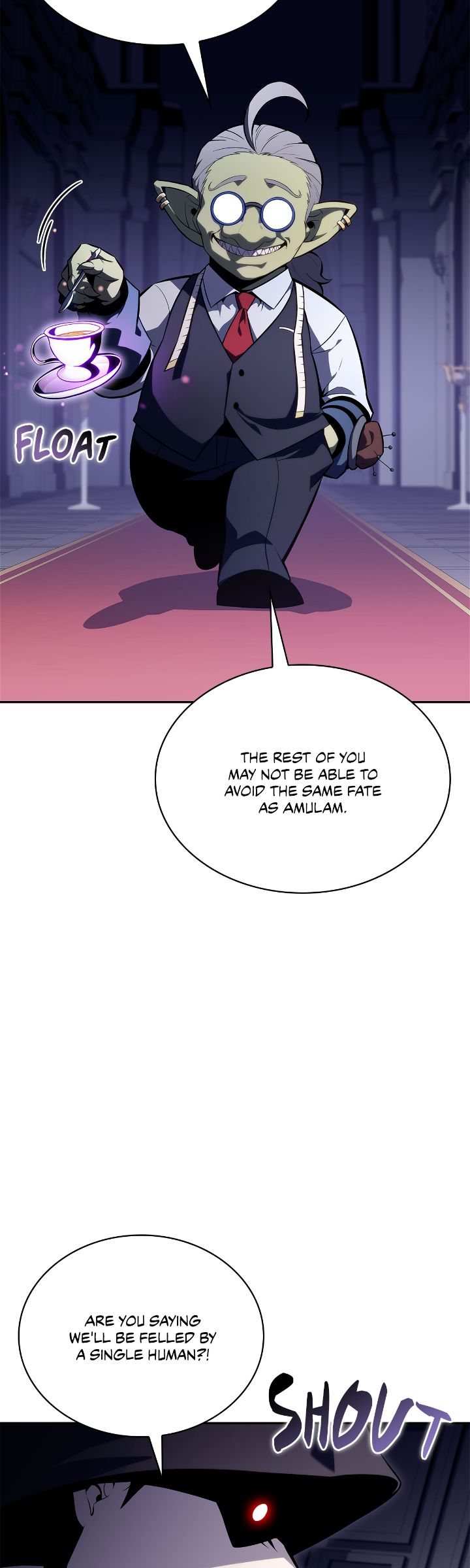 Read I'm the Max Level Newbie Manga Online