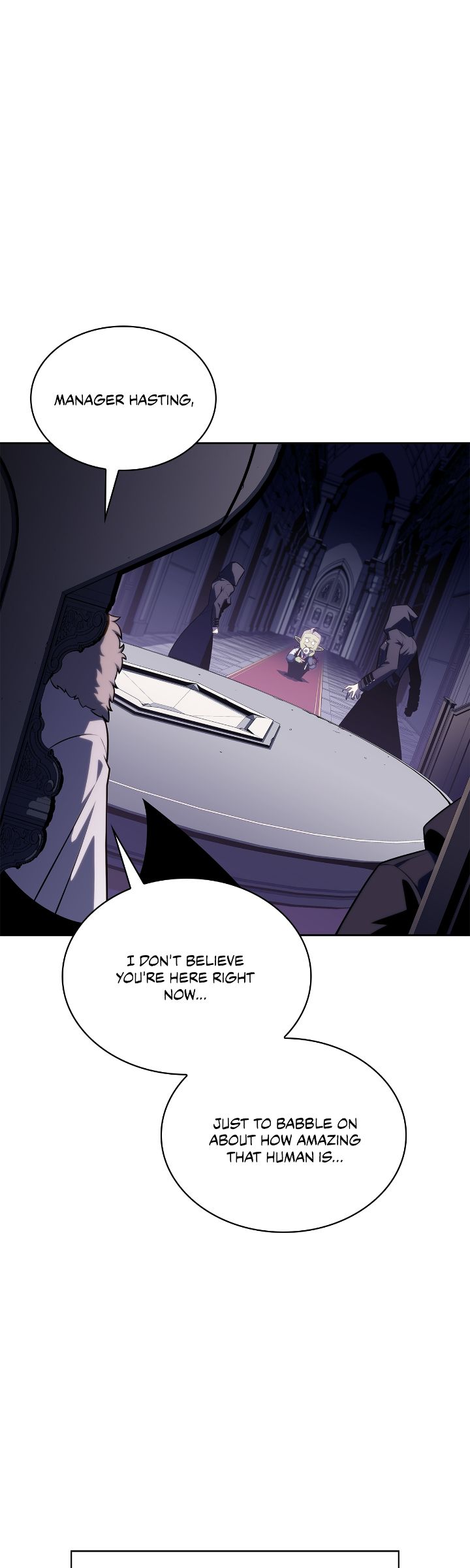 Read I'm the Max Level Newbie Manga Online