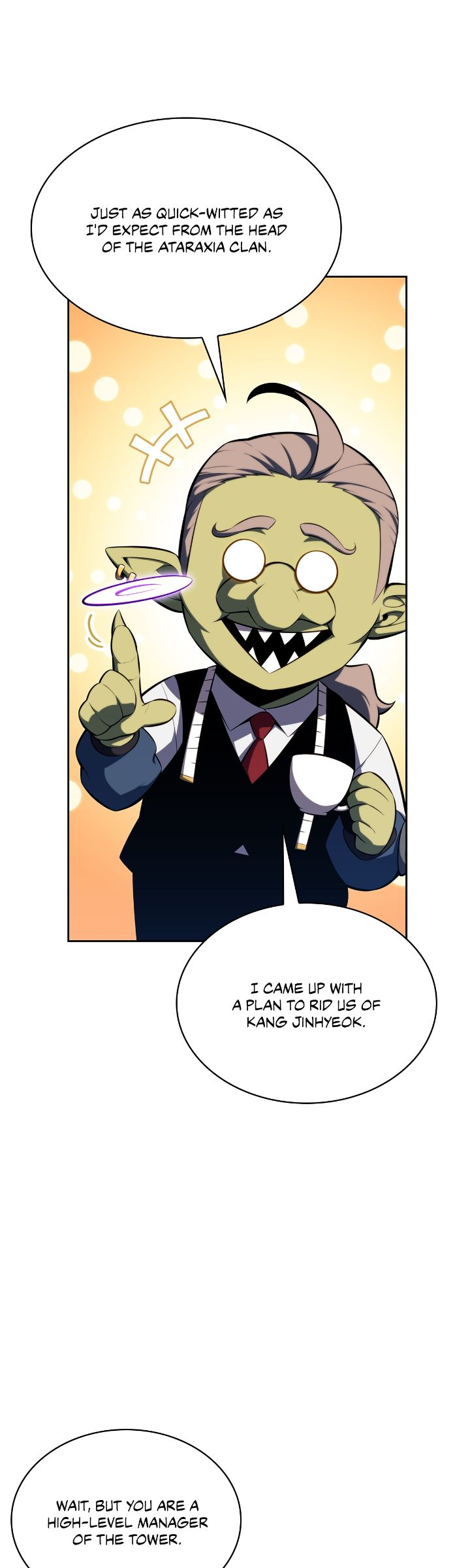 Read I'm the Max Level Newbie Manga Online