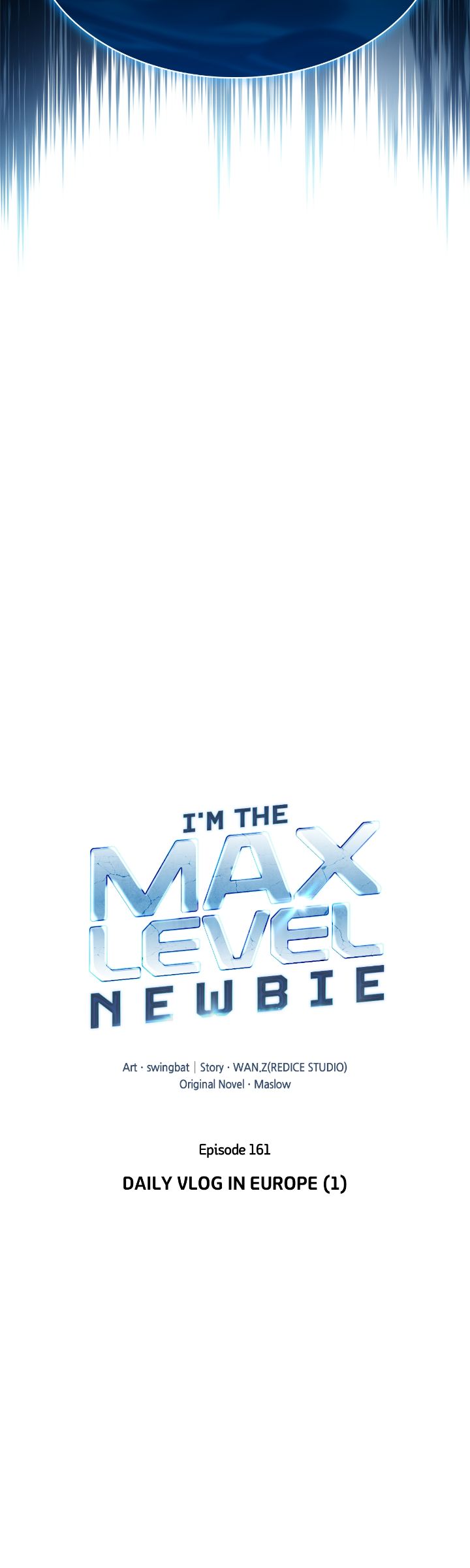 Read I'm the Max Level Newbie Manga Online