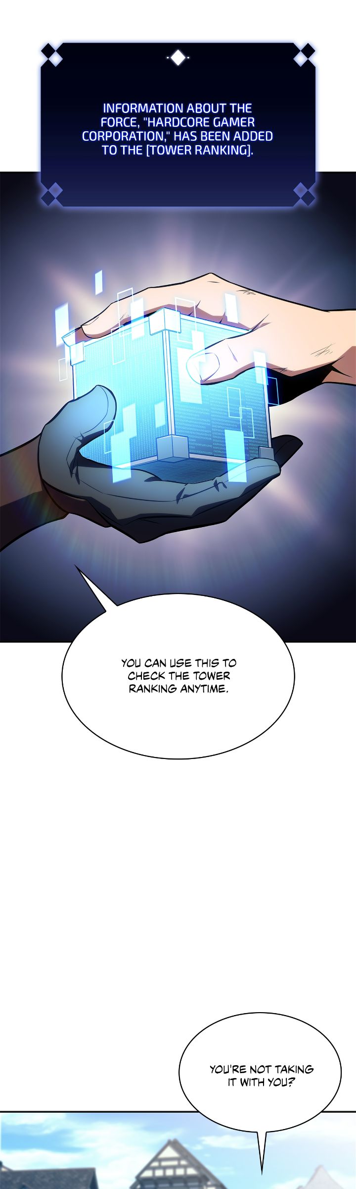 Read I'm the Max Level Newbie Manga Online