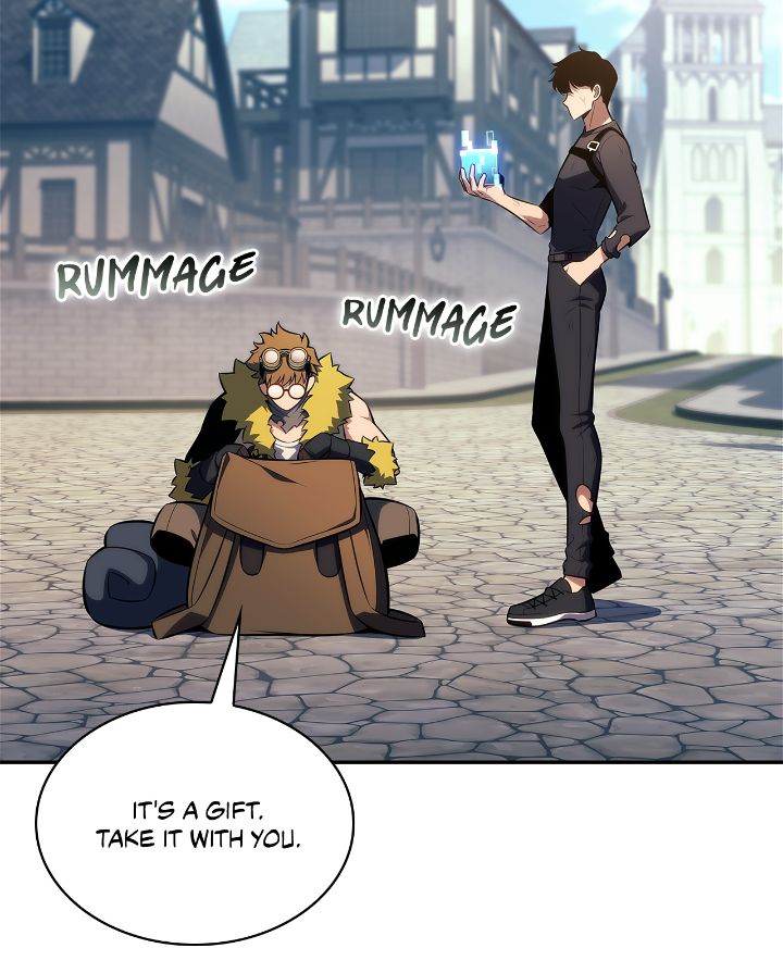 Read I'm the Max Level Newbie Manga Online