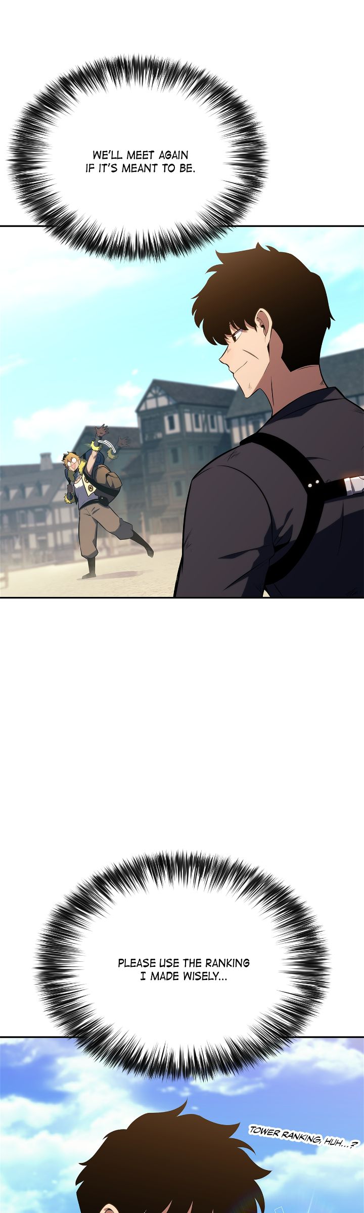 Read I'm the Max Level Newbie Manga Online