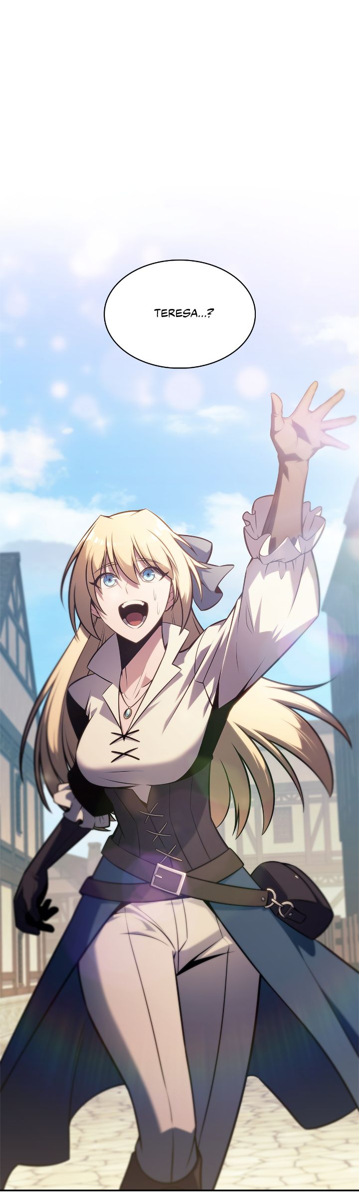 Read I'm the Max Level Newbie Manga Online