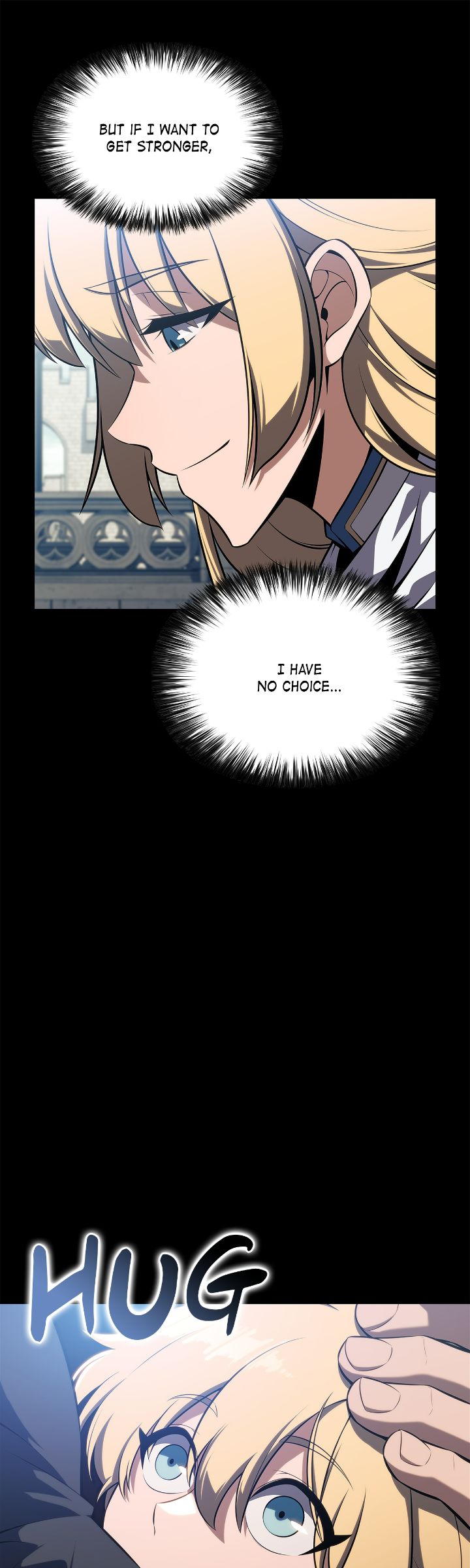 Read I'm the Max Level Newbie Manga Online