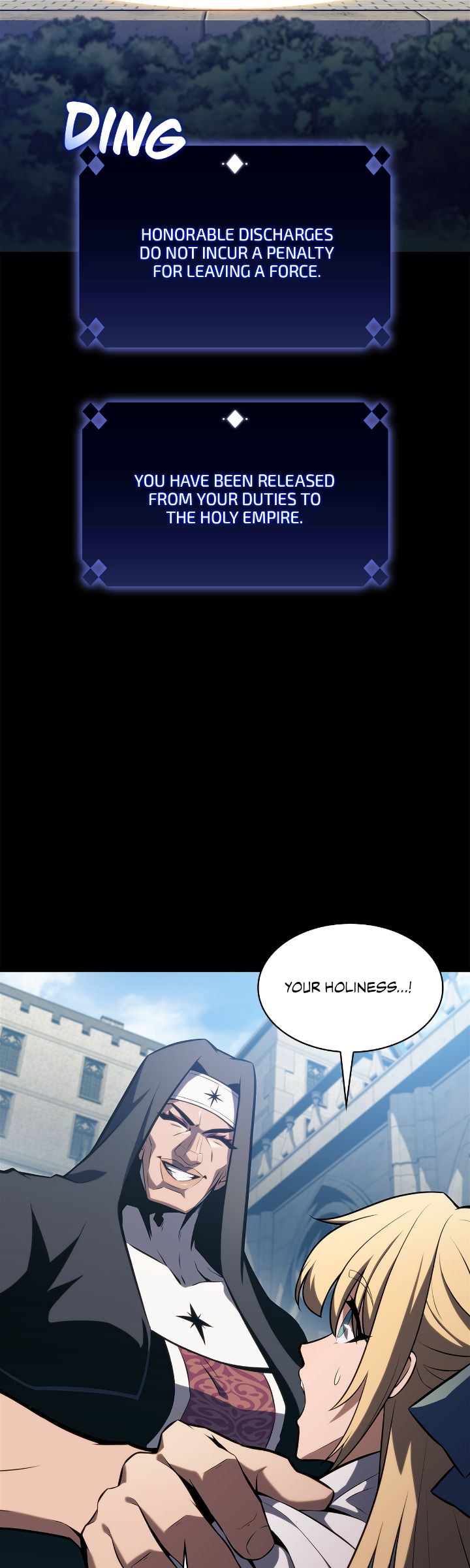 Read I'm the Max Level Newbie Manga Online