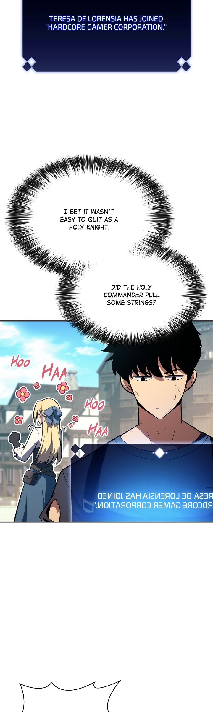 Read I'm the Max Level Newbie Manga Online