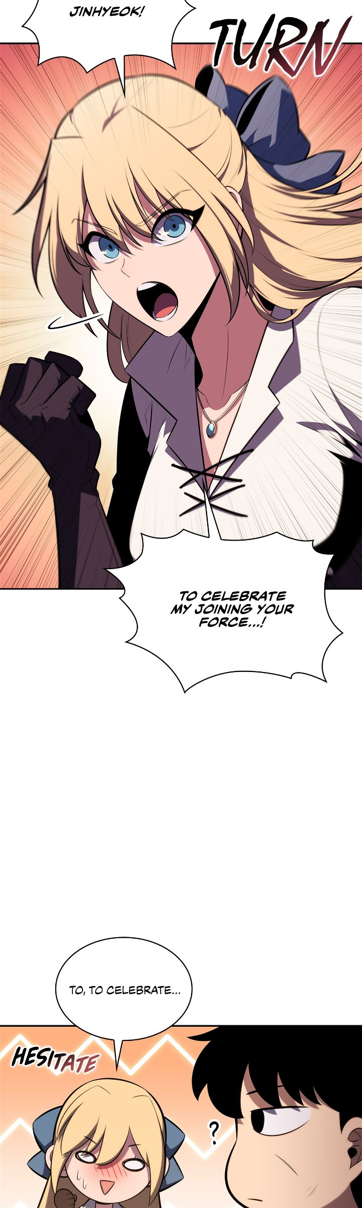 Read I'm the Max Level Newbie Manga Online
