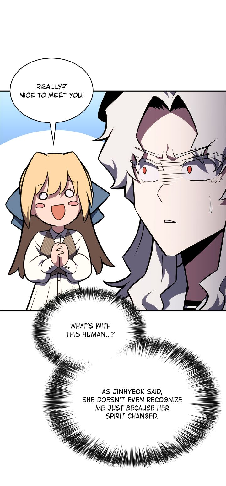 Read I'm the Max Level Newbie Manga Online