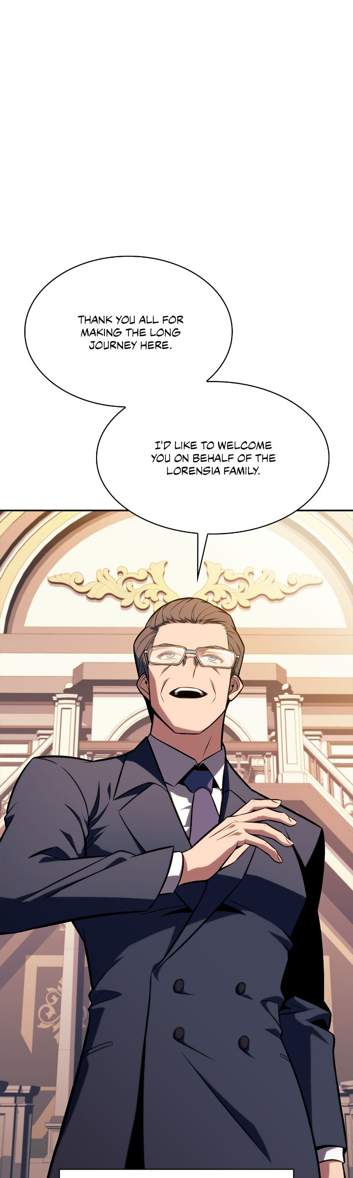 Read I'm the Max Level Newbie Manga Online