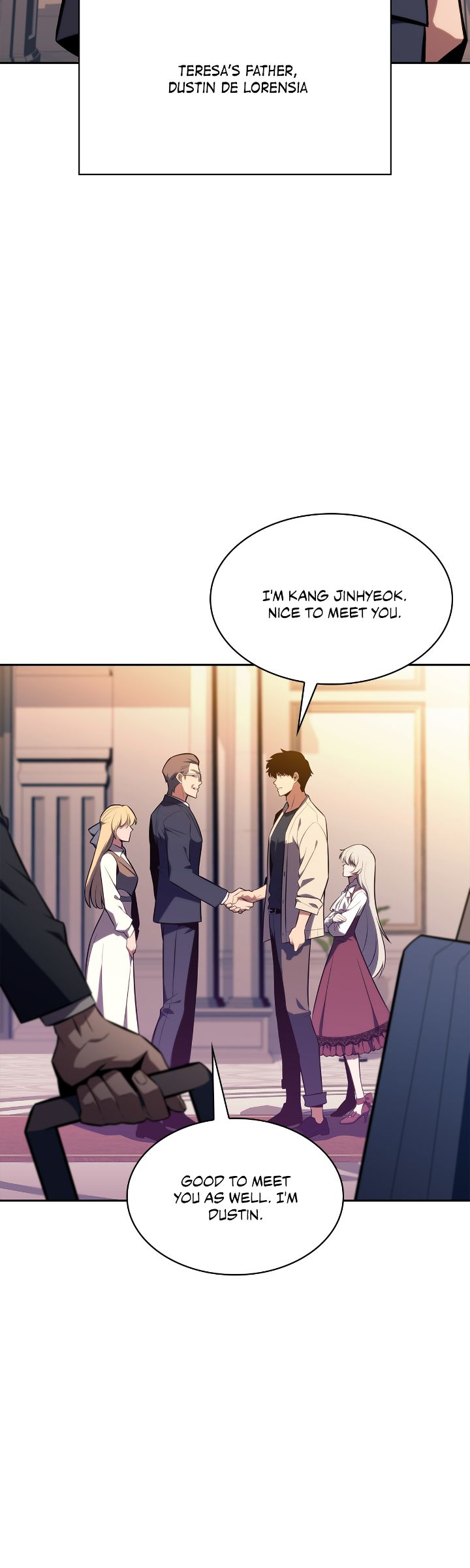 Read I'm the Max Level Newbie Manga Online