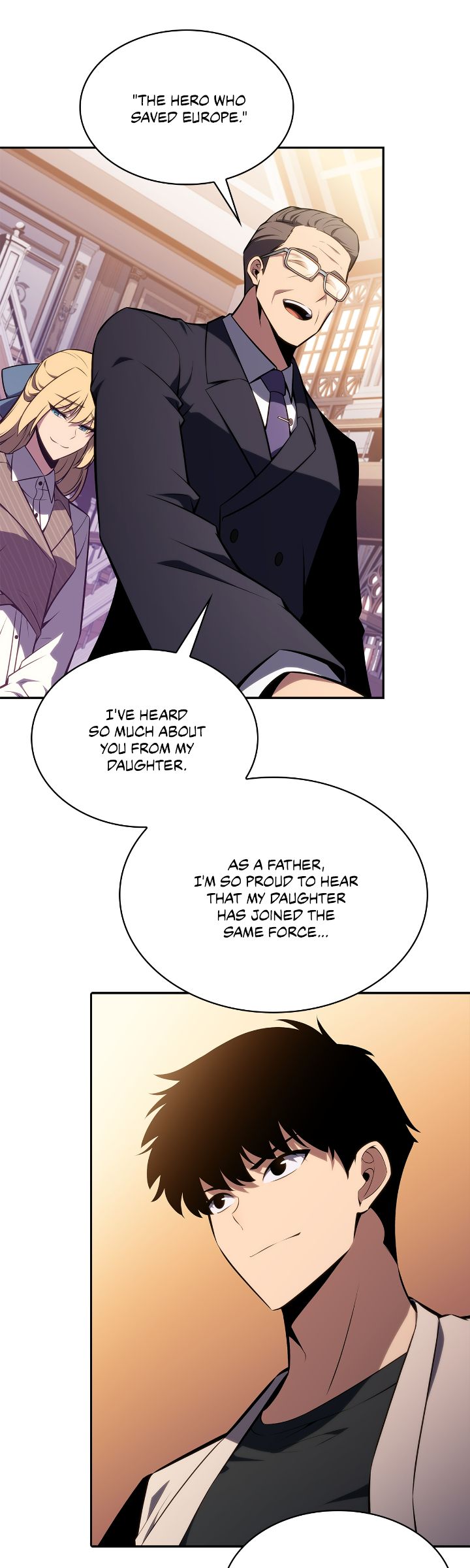 Read I'm the Max Level Newbie Manga Online