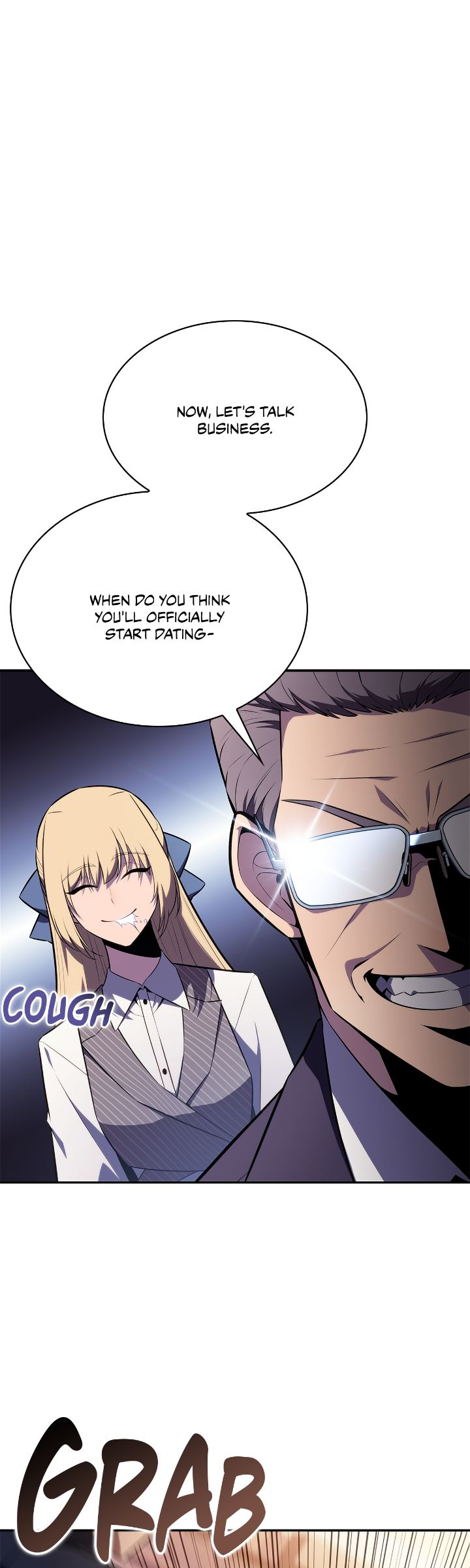 Read I'm the Max Level Newbie Manga Online