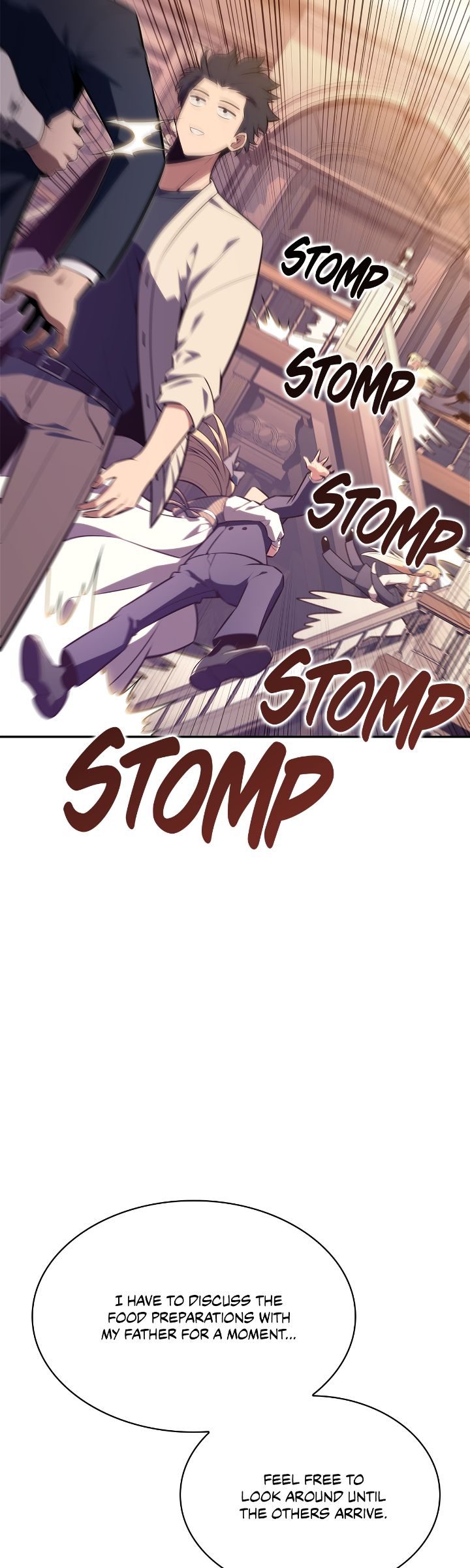 Read I'm the Max Level Newbie Manga Online