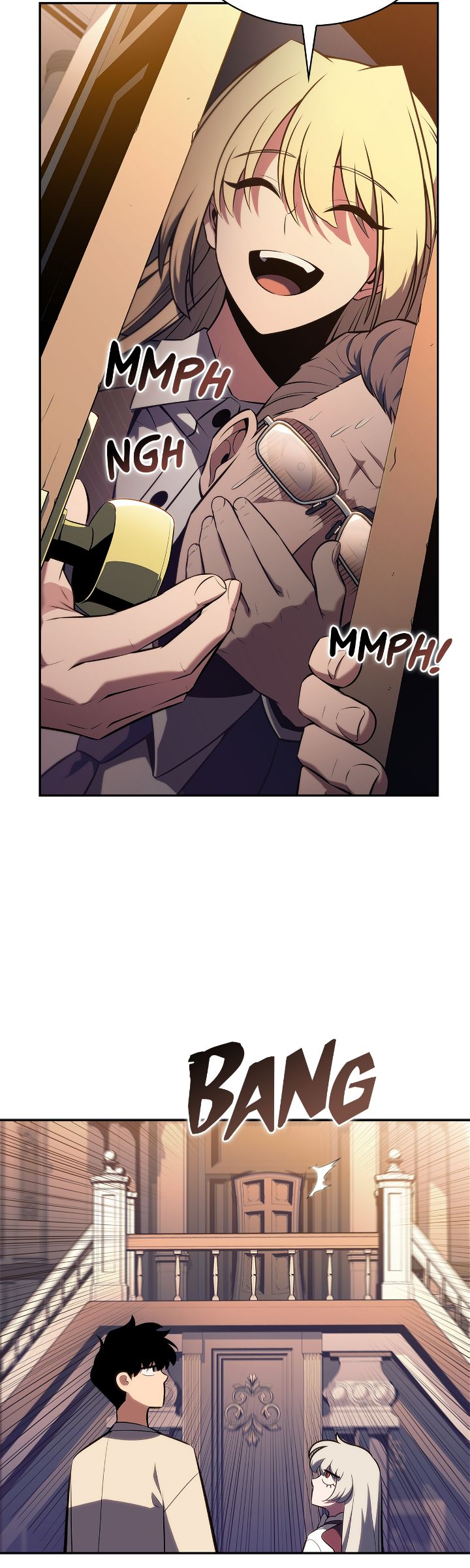Read I'm the Max Level Newbie Manga Online