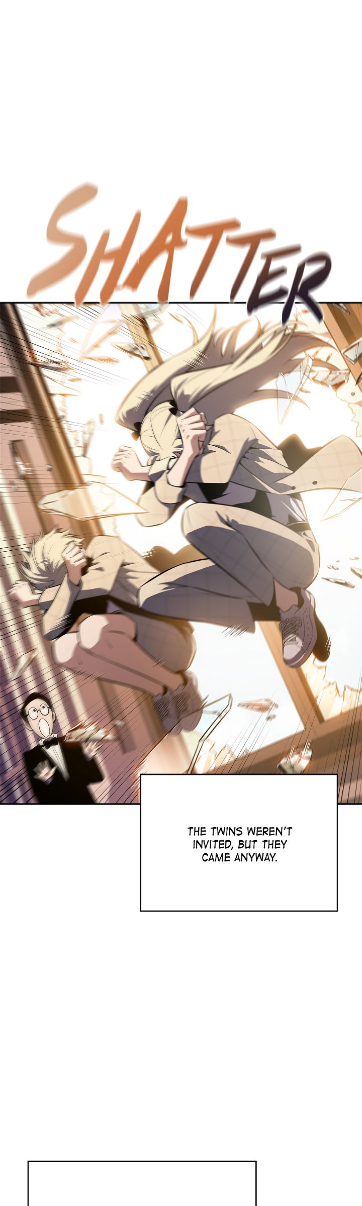 Read I'm the Max Level Newbie Manga Online